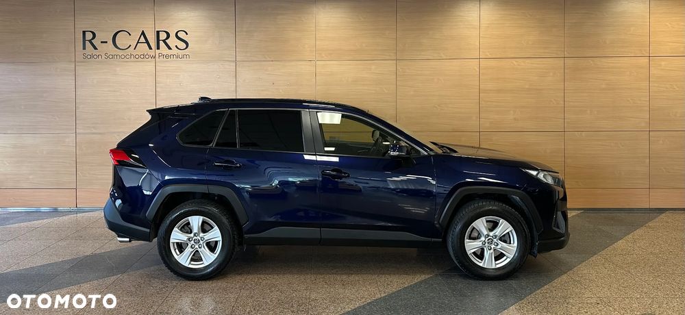 Toyota RAV4 2.0 Comfort 4x2 MS - 2
