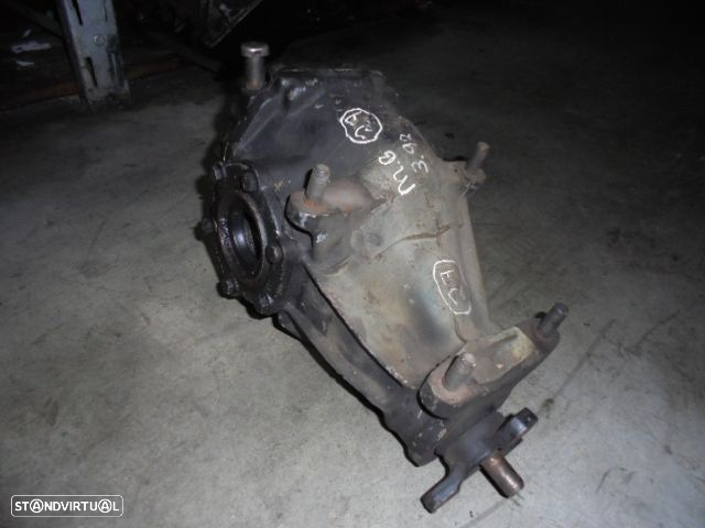 Diferencial 1153511301 467901 MERCEDES - 5