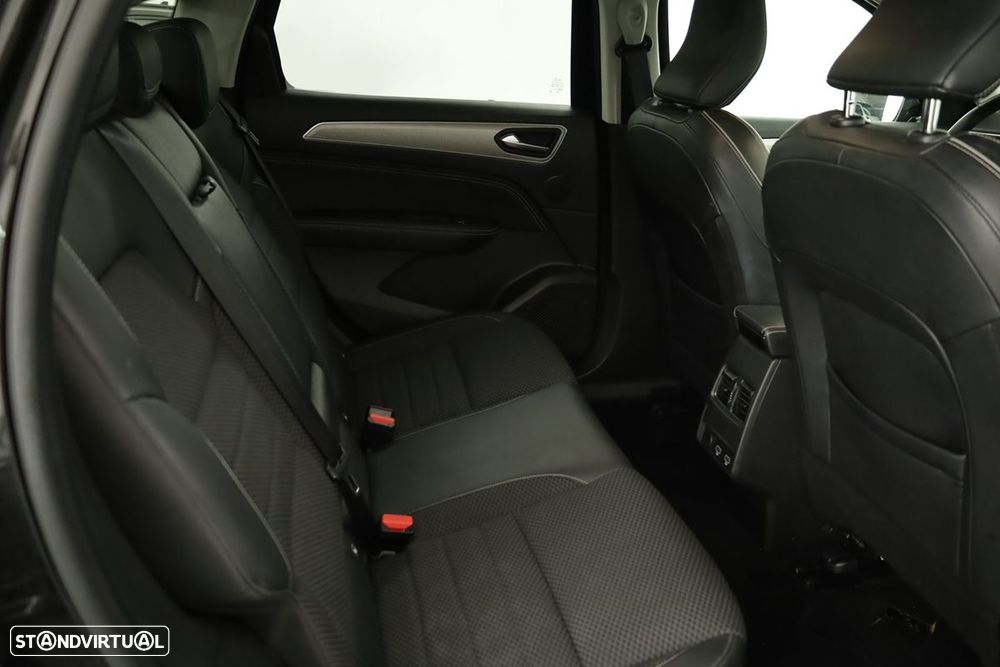 Renault Arkana 1.3 TCe Techno EDC - 23