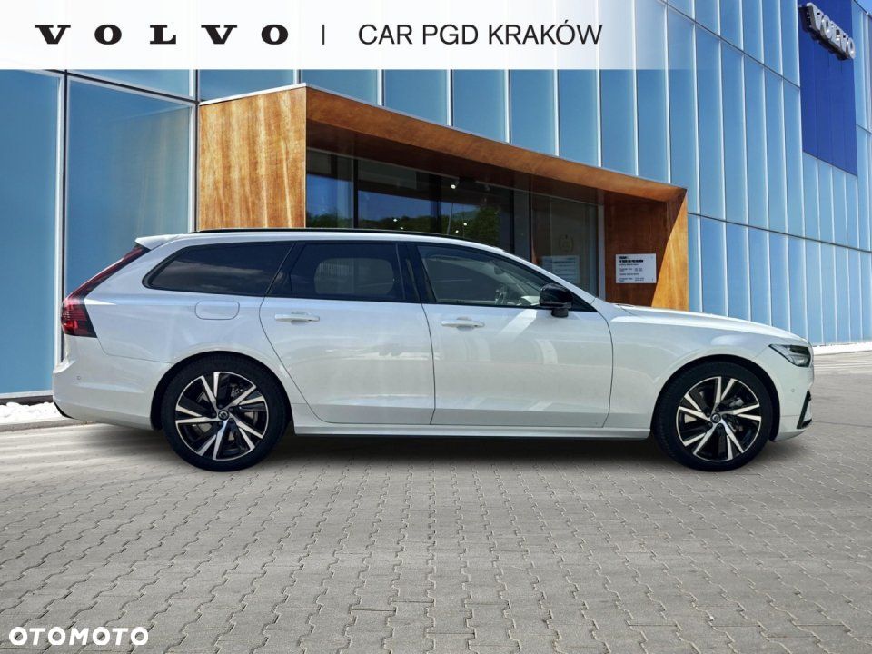 Volvo V90 - 4