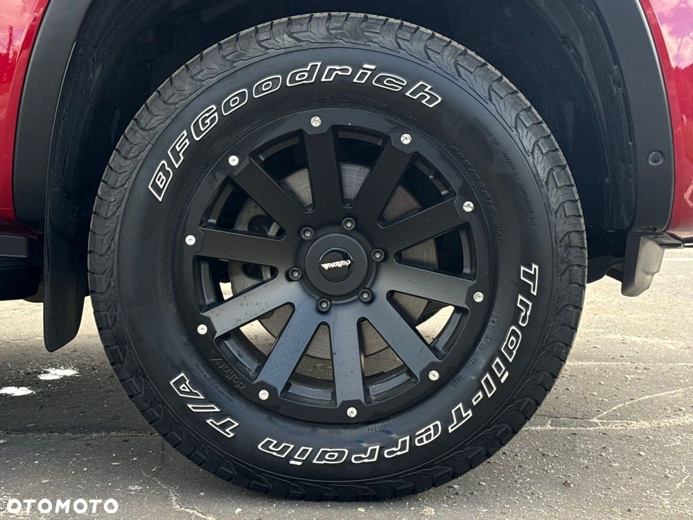 Volkswagen Amarok 3.0 V6 TDi 4MOTION PanAmericana - 41
