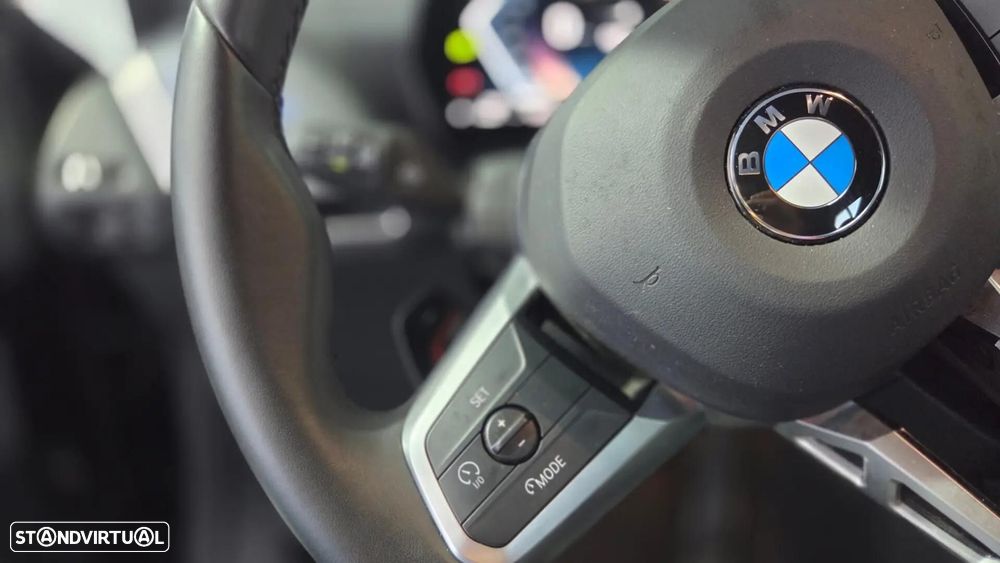 BMW 116 Pack Desportivo M Pro - 36
