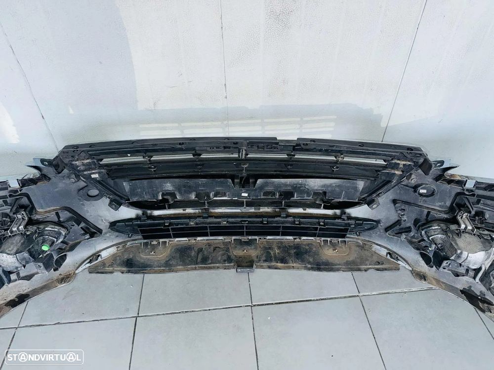 Para Choques Frente Peugeot 508 - 10 / 14 - 9