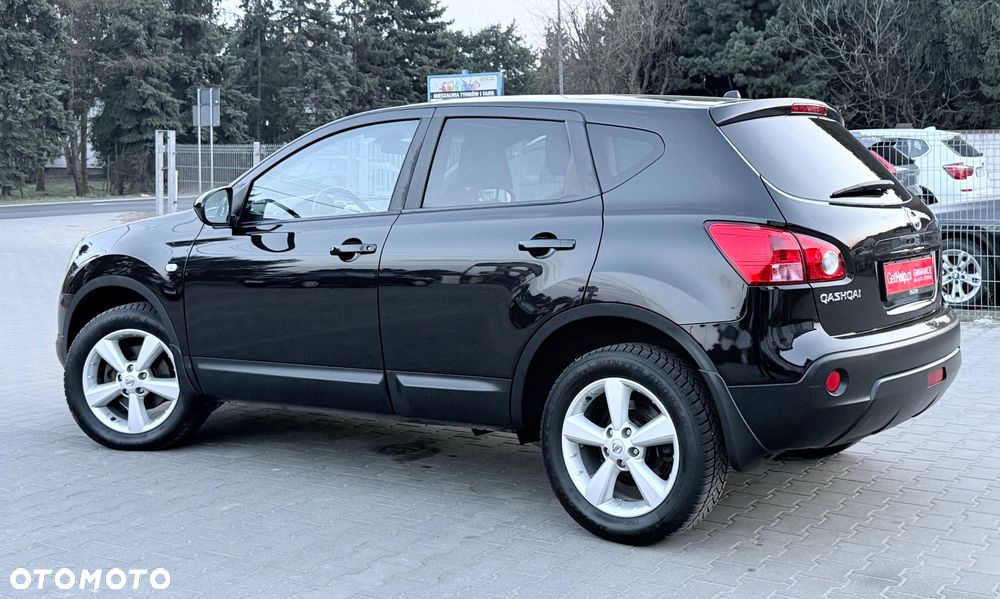 Nissan Qashqai - 17