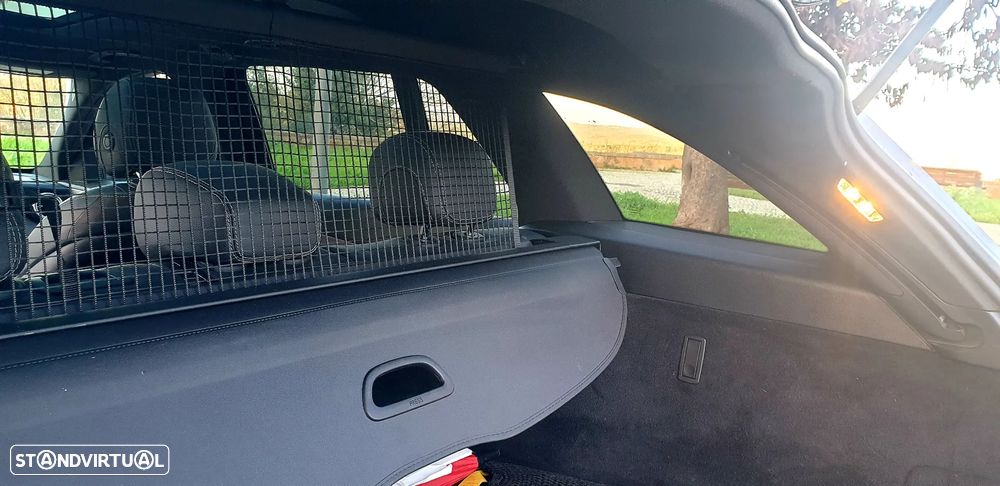 Mercedes-Benz C 350 e T 7G-TRONIC AMG Line - 16