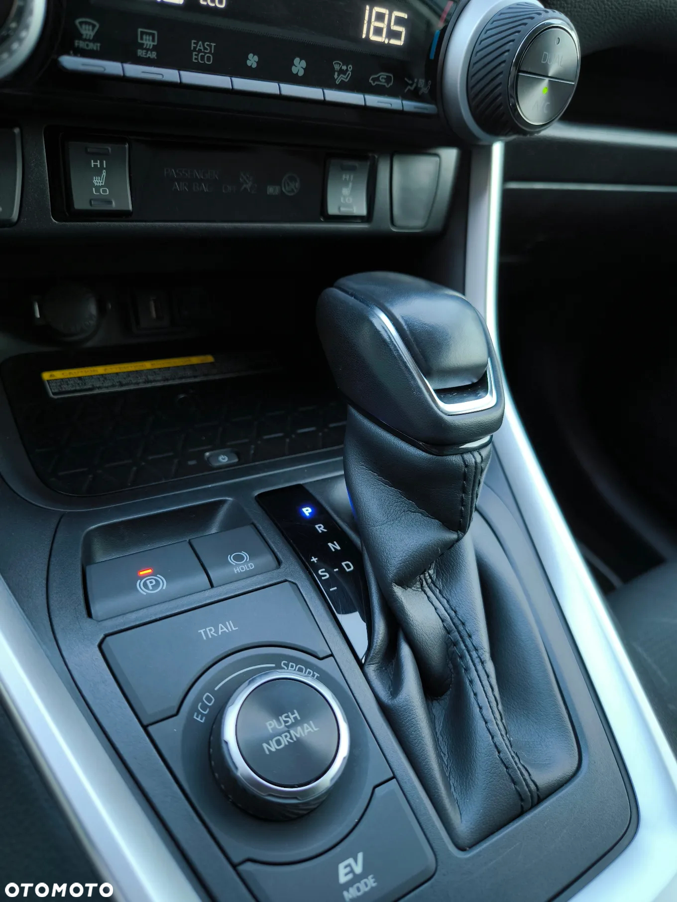 Toyota RAV4 - 20