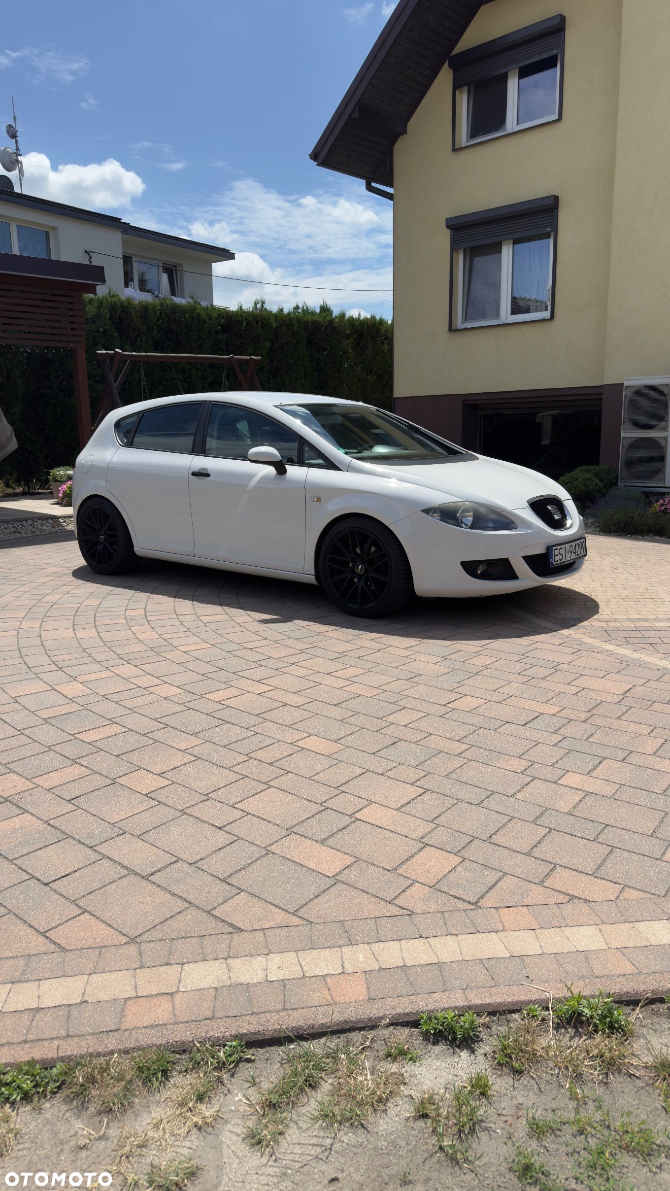 Seat Leon - 1