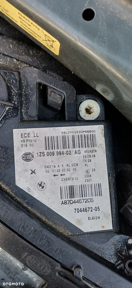 BMW Seria 5 - 22