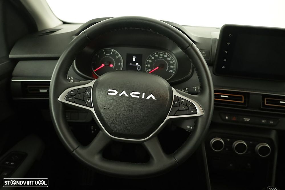 Dacia Jogger 1.0 ECO-G Extreme Bi-Fuel - 15