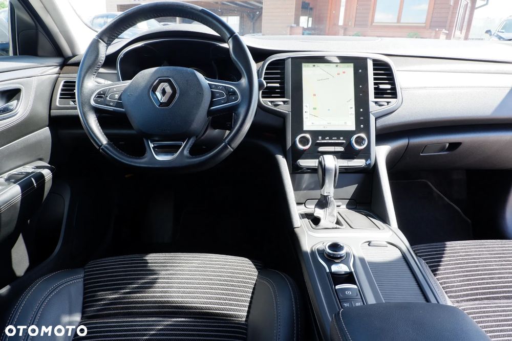 Renault Talisman ENERGY dCi 160 EDC Business - 15