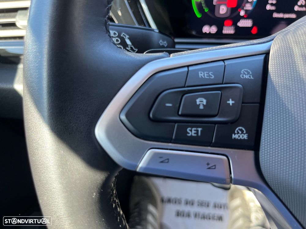VW Caddy Maxi 1.5 TSI eHybrid Life DSG - 46