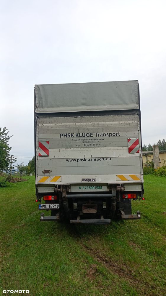 Renault PREMIUM 450 - 5