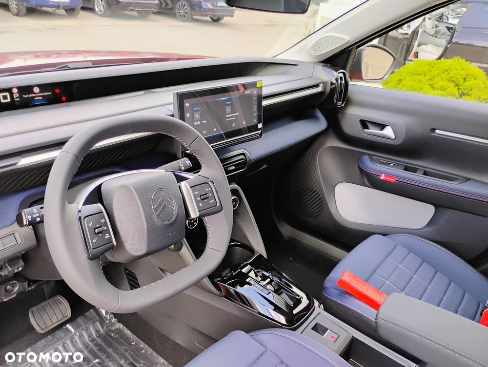 Citroën C3 1.2 mHEV Collection - 11