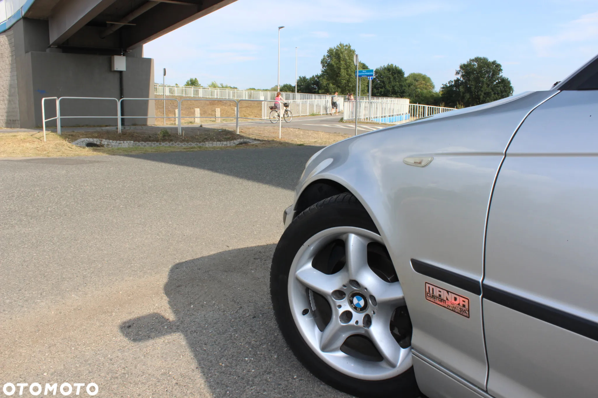 BMW Seria 3 - 13