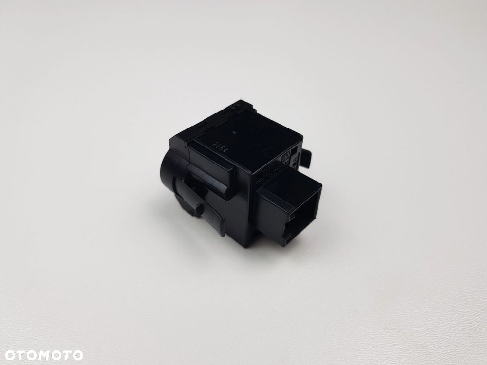 Panel sterowania Przełącznik Regulacja świateł Volkswagen Golf V 1K0941333A - 4