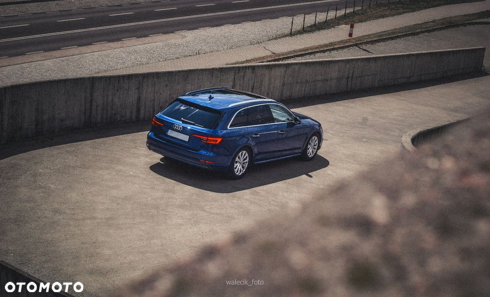Audi A4 Avant 2.0 TDI S tronic - 6
