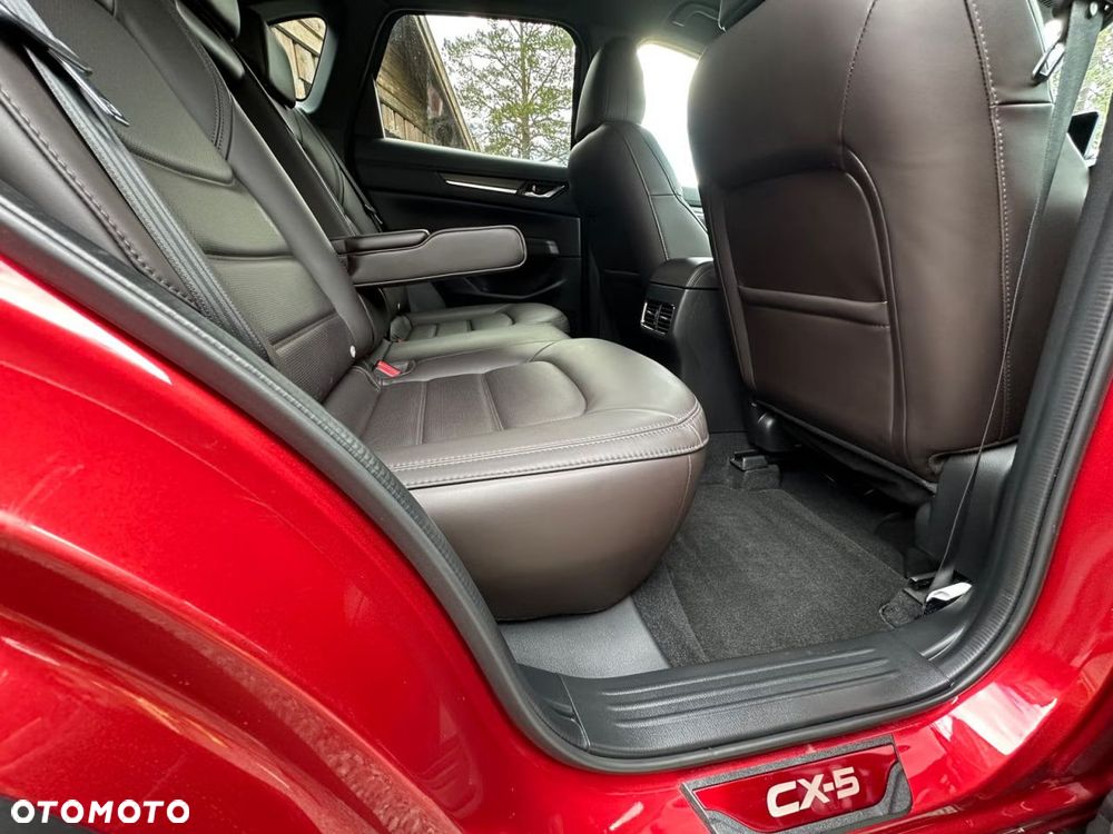 Mazda CX-5 2.5 Skypassion AWD - 35