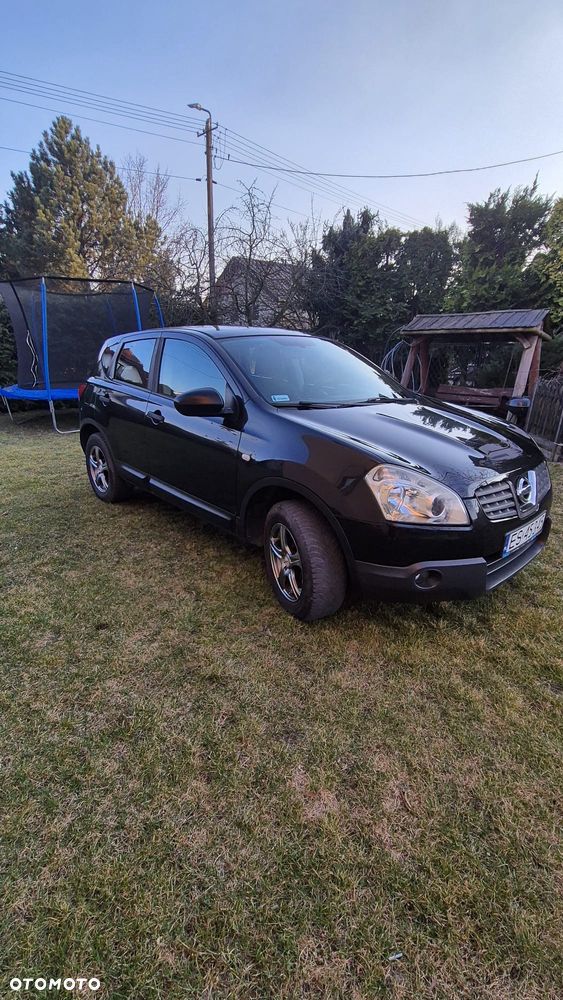 Nissan Qashqai 1.6 Acenta - 3