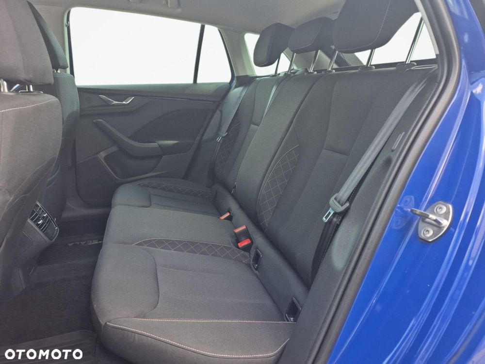 Skoda Scala 1.0 TSI Ambition - 12
