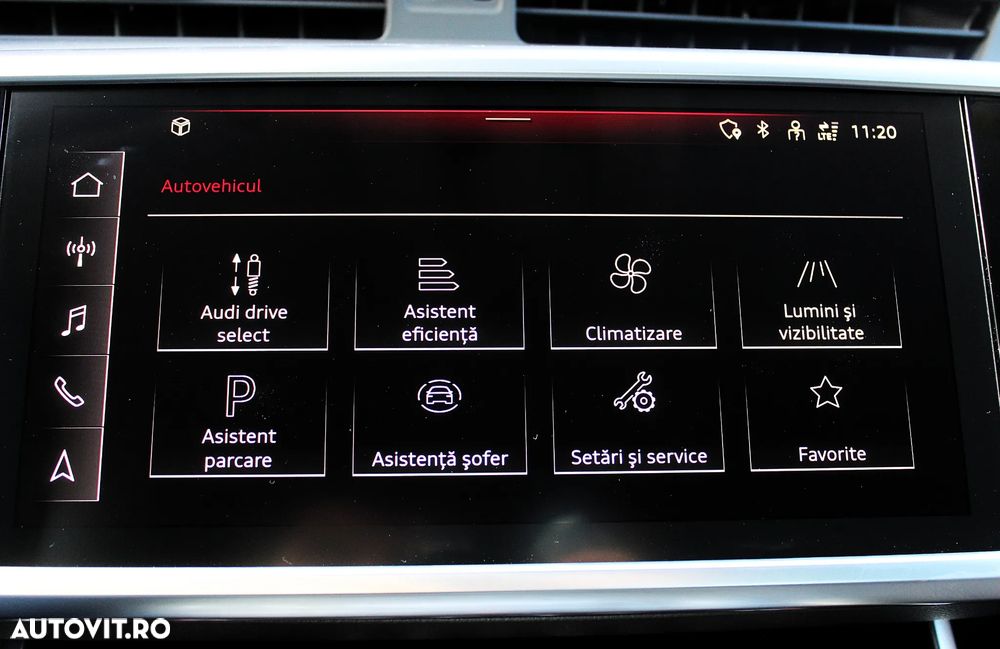 Audi A6 40 TDI quattro S tronic MHEV Advanced - 28