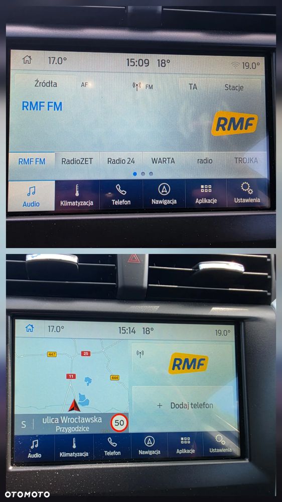 Ford Mondeo 2.0 TDCi Trend PowerShift - 30