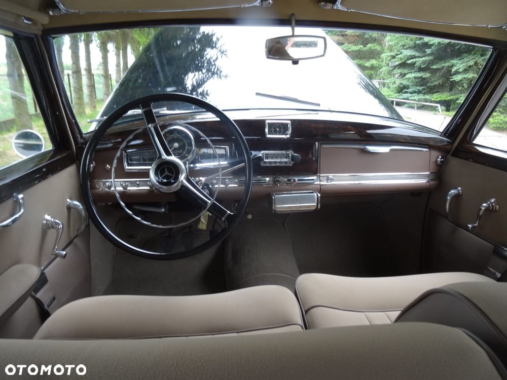 Mercedes-Benz Inny - 2