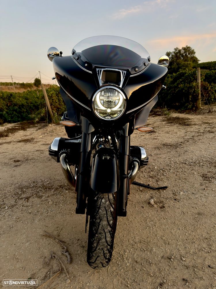 BMW R 18 B First Edition - 13