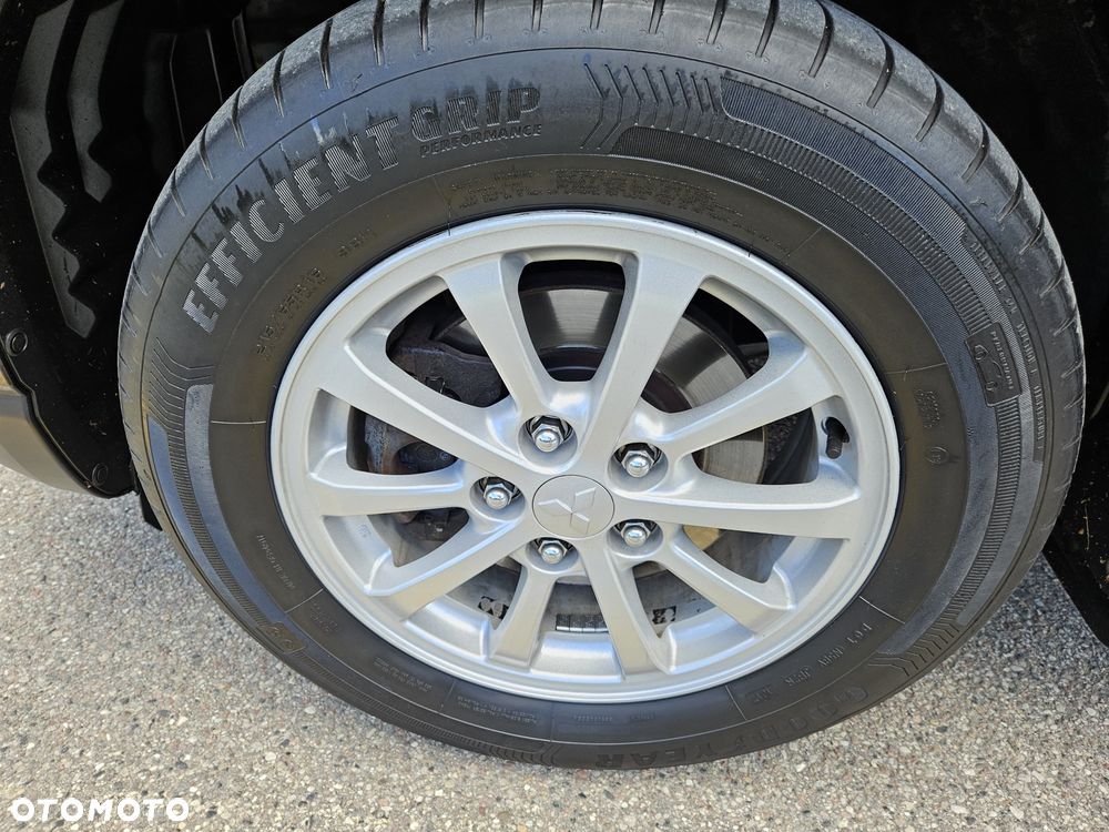 Mitsubishi ASX 1.6 Instyle NAVI AS&G - 22