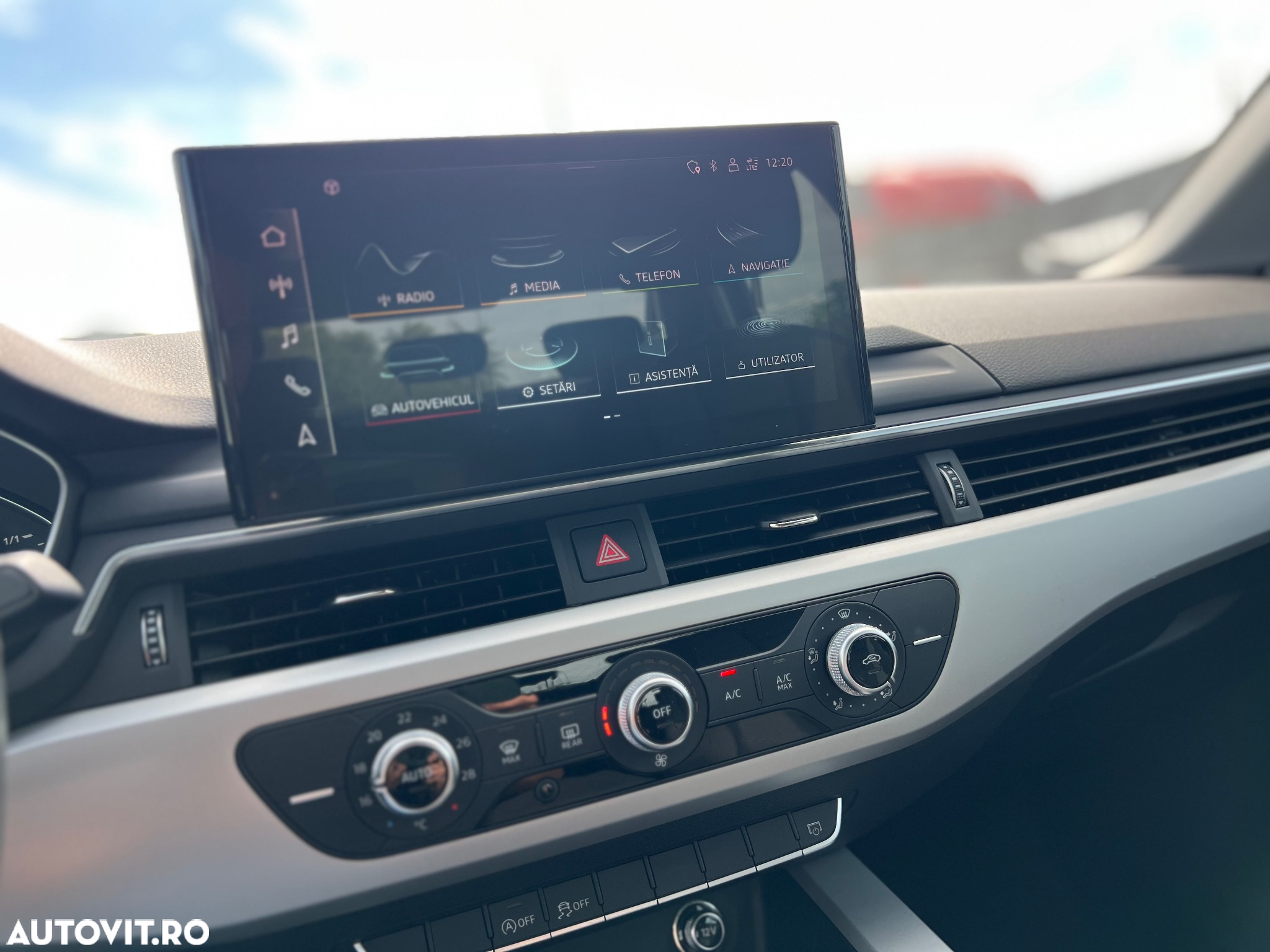 Audi A4 - 14