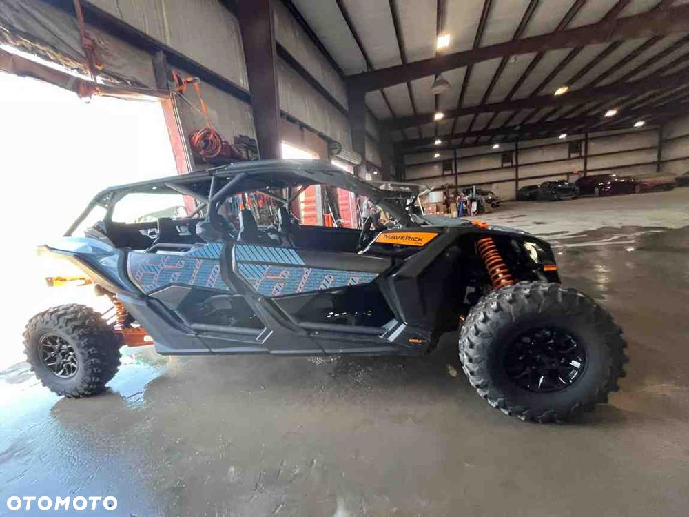 Can-Am Maverick - 19
