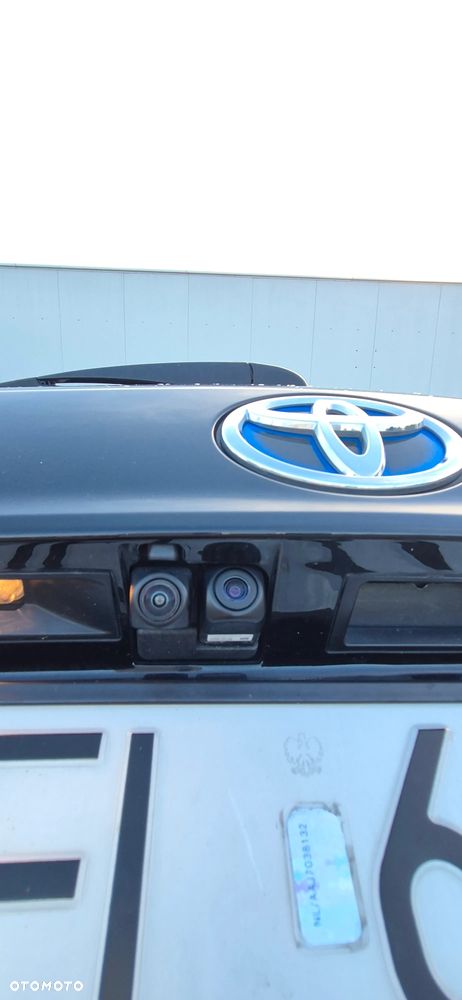 Toyota Highlander 2.5 Hybrid Executive - 29