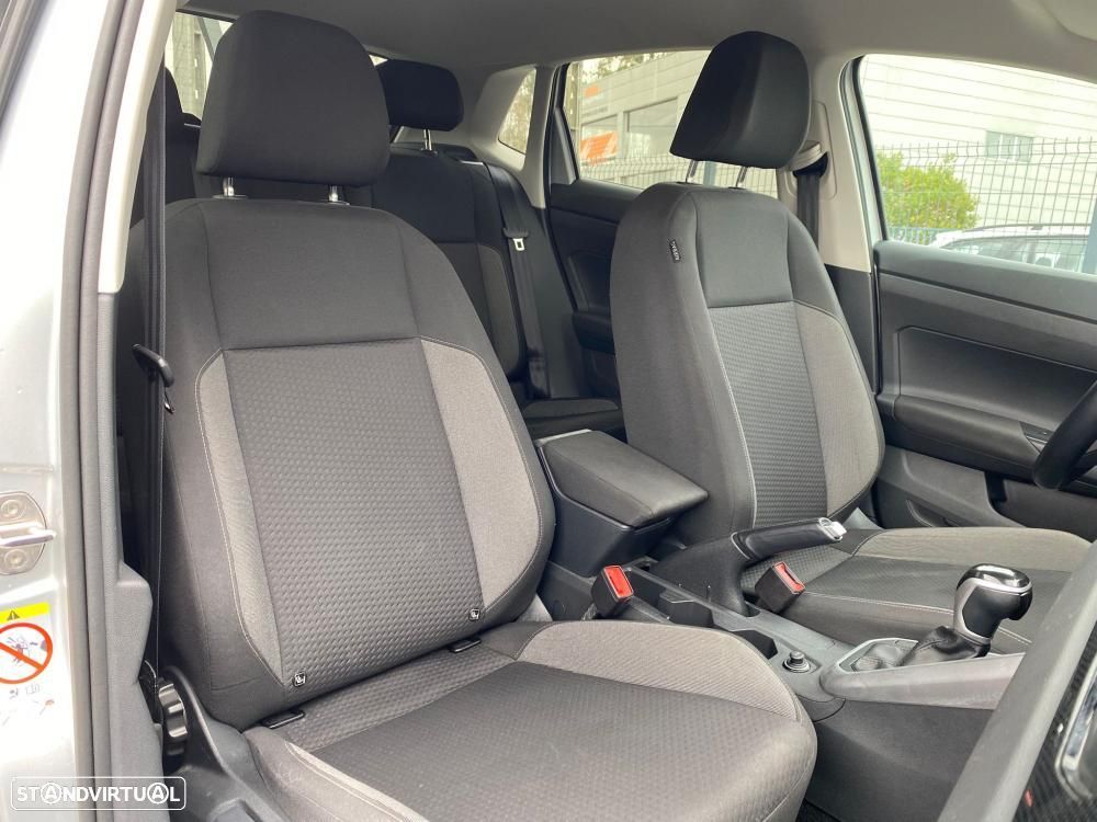 VW Polo 1.0 TSI Style DSG - 9