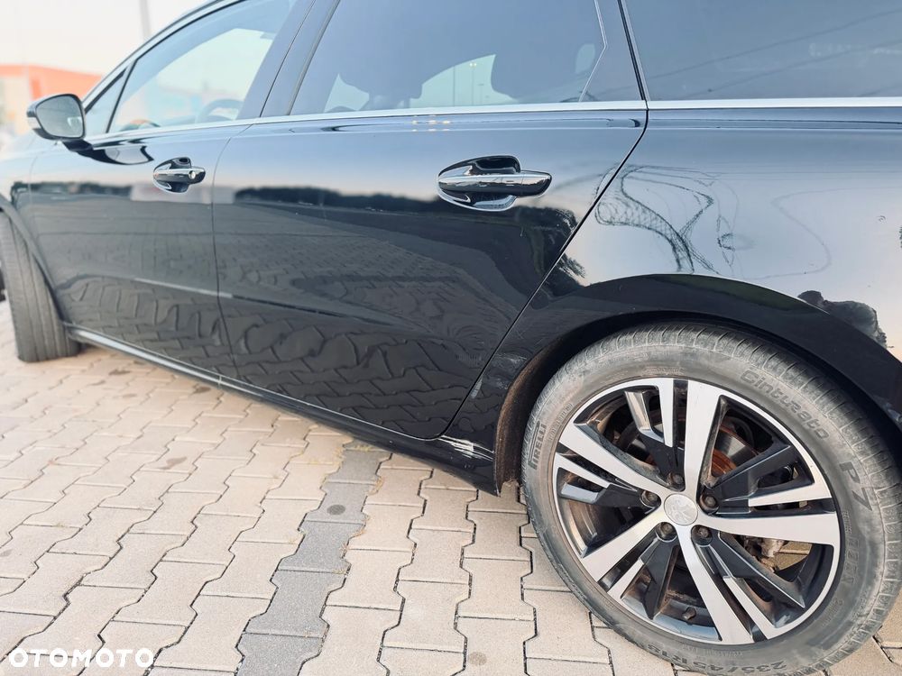 Peugeot 508 1.6 T Allure - 7