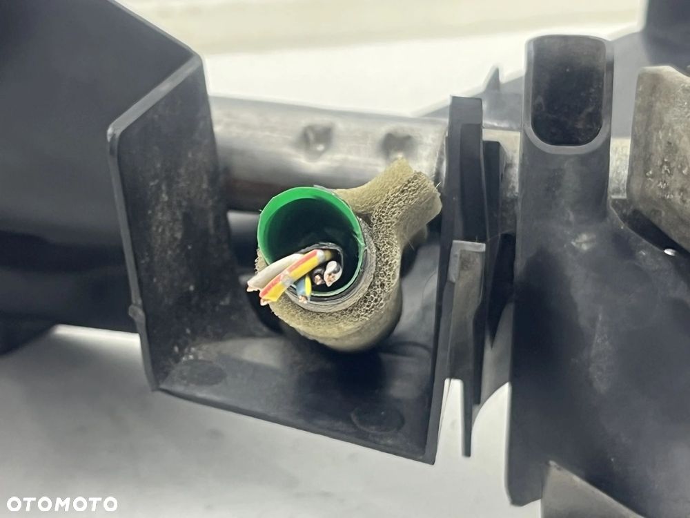 Mechanizm wycieraczek Mazda 6 II GH 07-12r. przedni EU 159300-1431 - 13