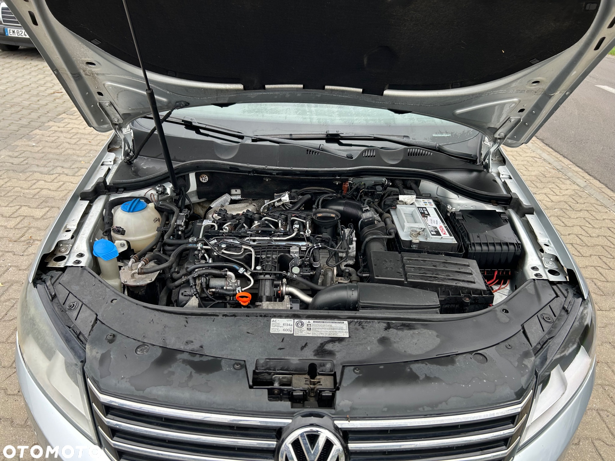 Volkswagen Passat - 6