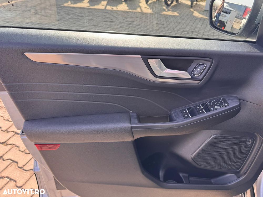 Ford Kuga 2.5 Duratec FHEV AWD Titanium - 21