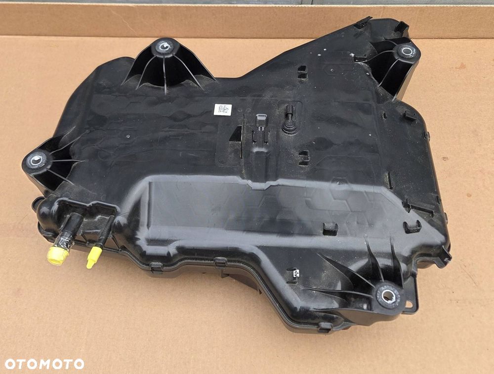 volkswagen multivan t7 zbiornik płynu adblue pompa komplet jak nowy - 1