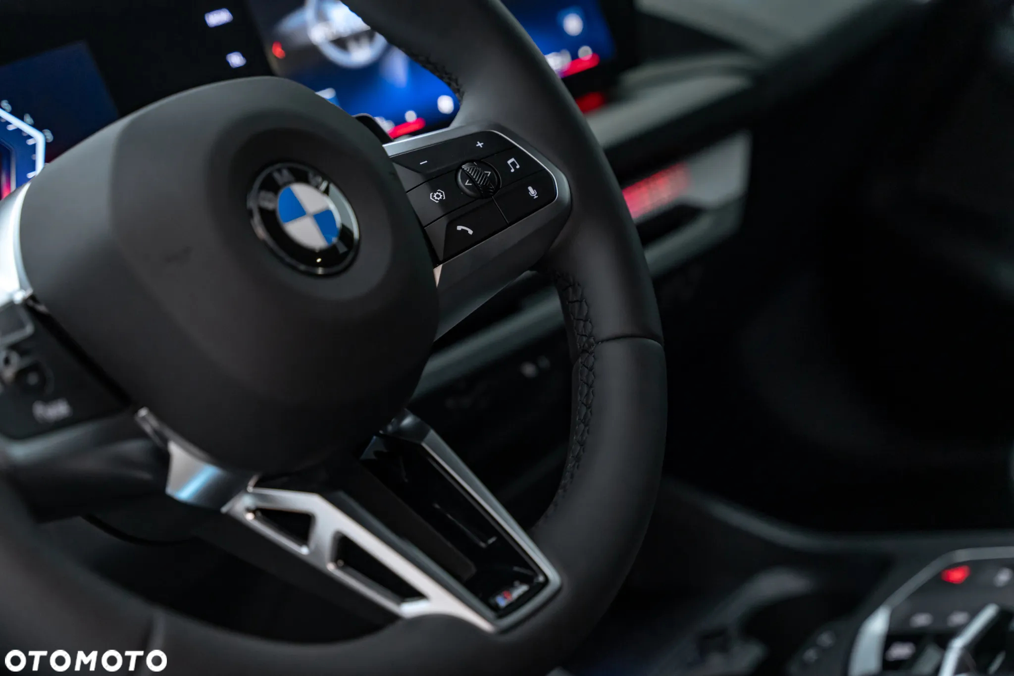 BMW Seria 2 218d M Sport - 28