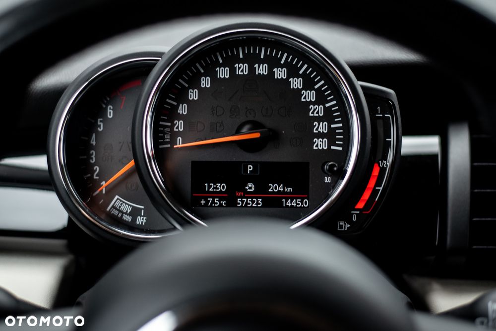 MINI Cooper Standard - 19