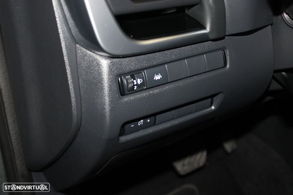 Nissan Qashqai 1.5 e-Power N-Connecta - 11