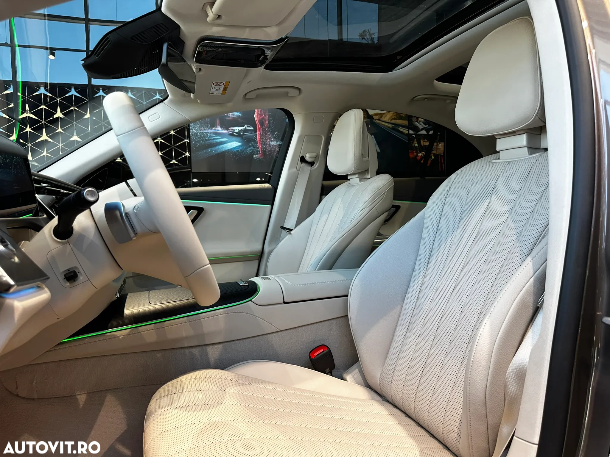 Mercedes-Benz E 220 d MHEV 4MATIC Aut. - 8