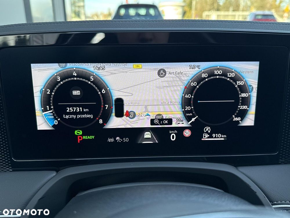 Volkswagen Passat - 22