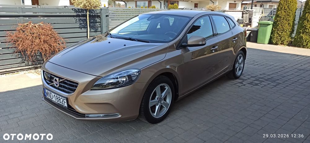 Volvo V40 T3 Base - 2