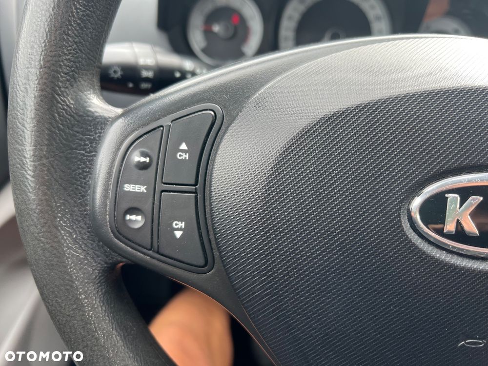 Kia Ceed 1.4 Comfort + - 33