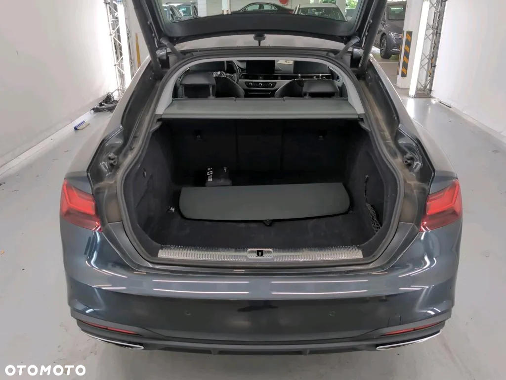 Audi A5 - 13