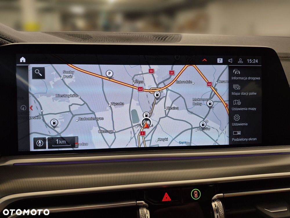 BMW X5 xDrive25d sport - 29