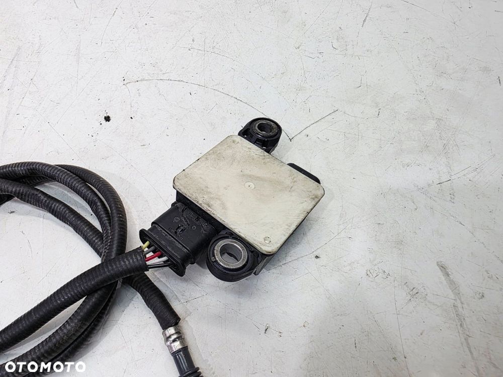 SONDA LAMBDA CZUJNIK CZĄSTEK STAŁYCH AUDI Q5 FY 3.0 TDI 80A906261A - 3