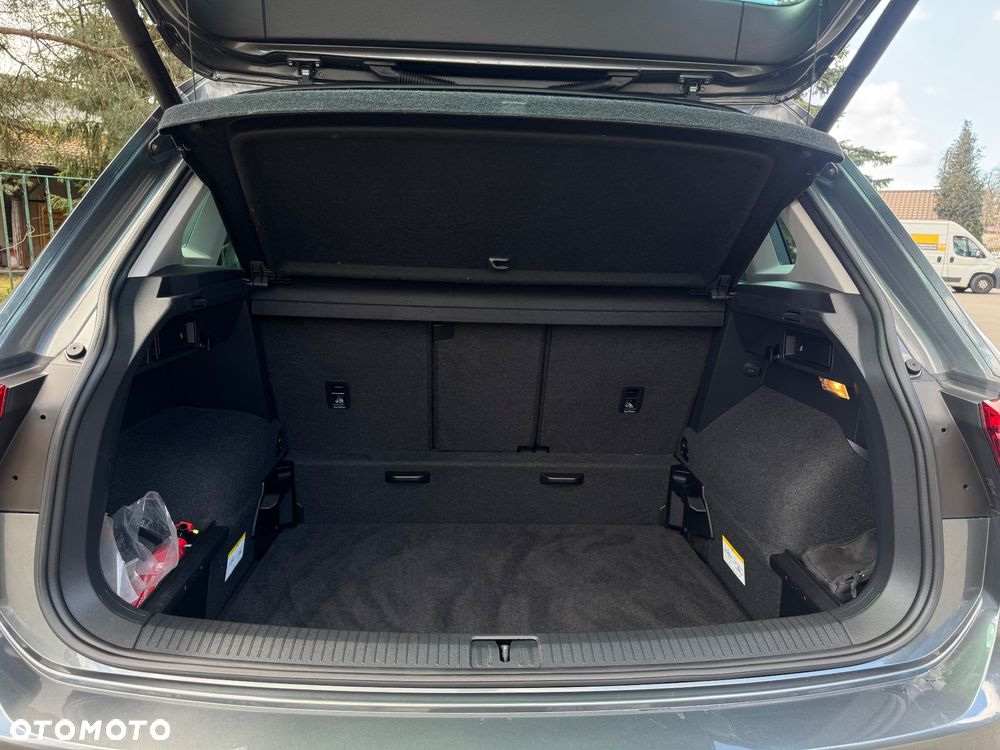 Volkswagen Tiguan 2.0 TDI SCR (BlueMotion Technology) Highline - 24