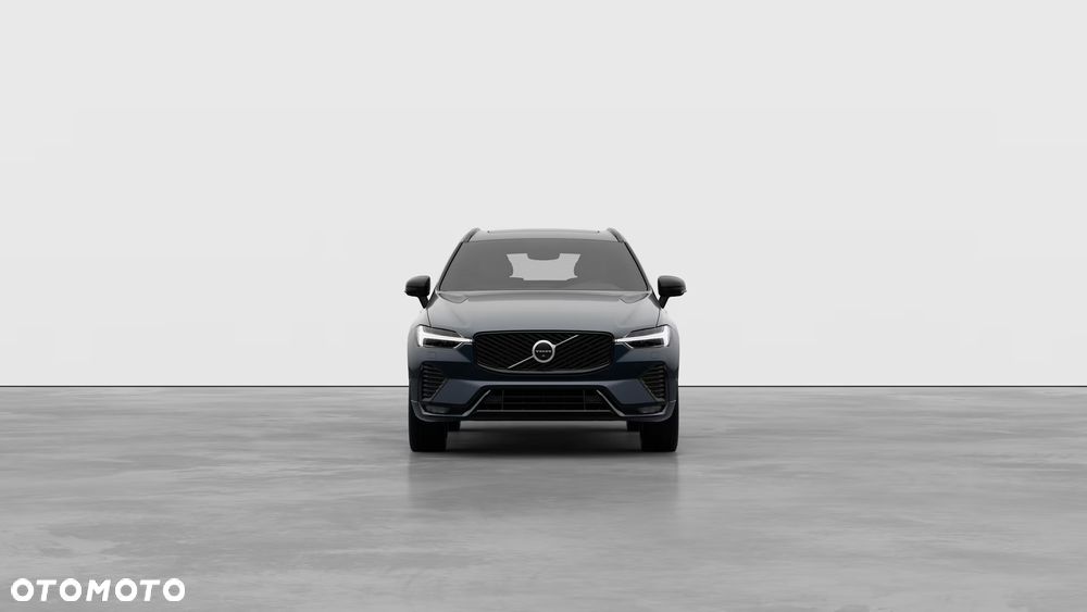 Volvo XC 60 B5 B AWD Ultra Dark - 2