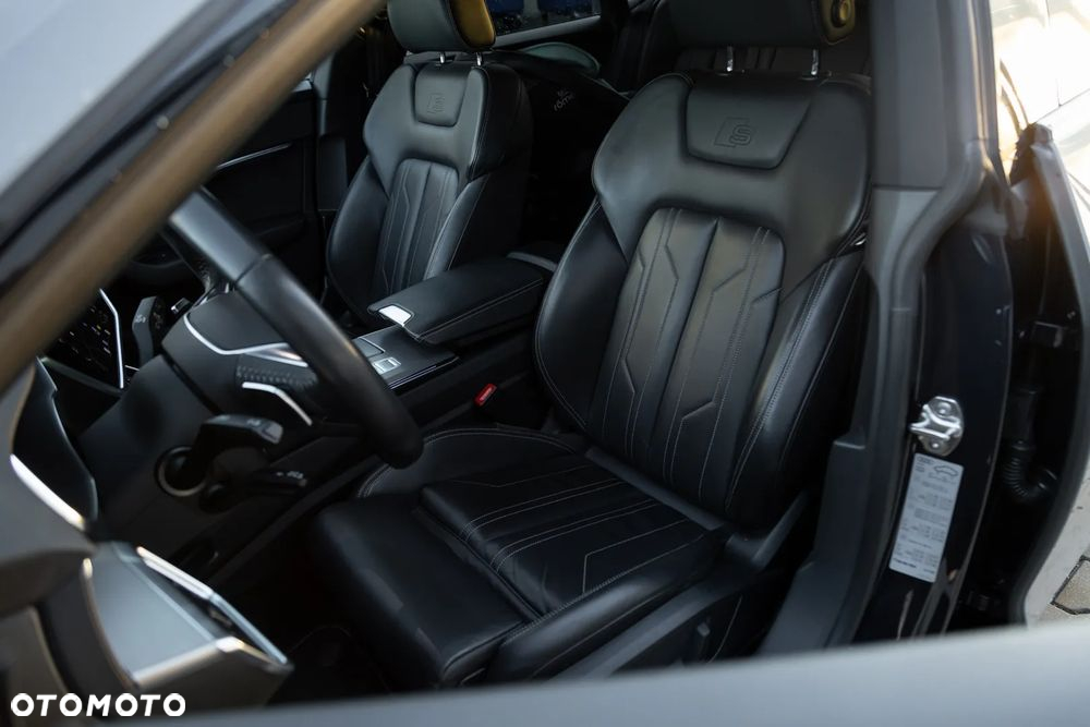Audi A7 Sportback 55 TFSI Quattro S tronic - 31